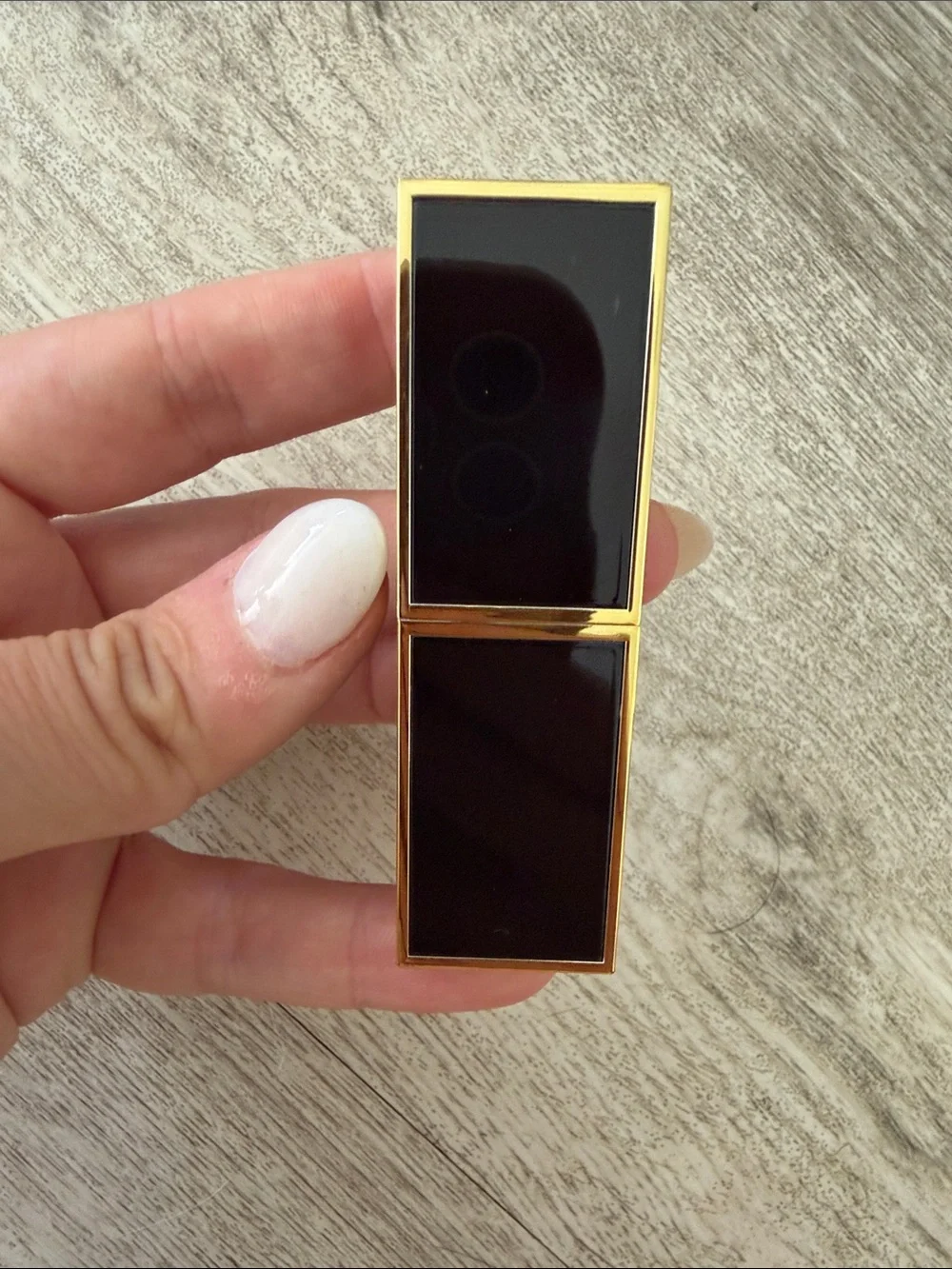 Tom Ford Vibrant Red Lipstick in Classic Red (wild ginger) $64 retail